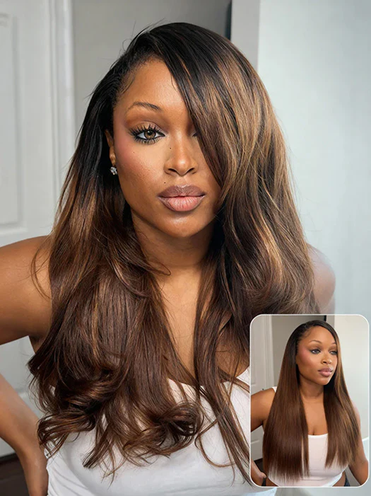 Top Selling Human Hair Wigs