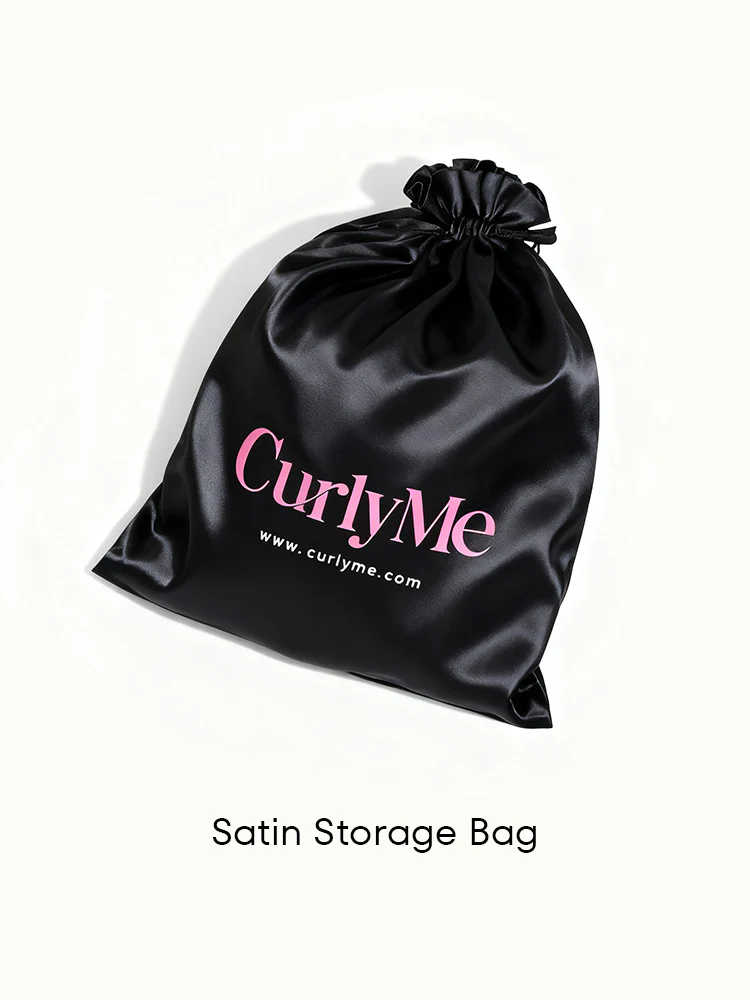 CurlyMe Gift Package - Image 3