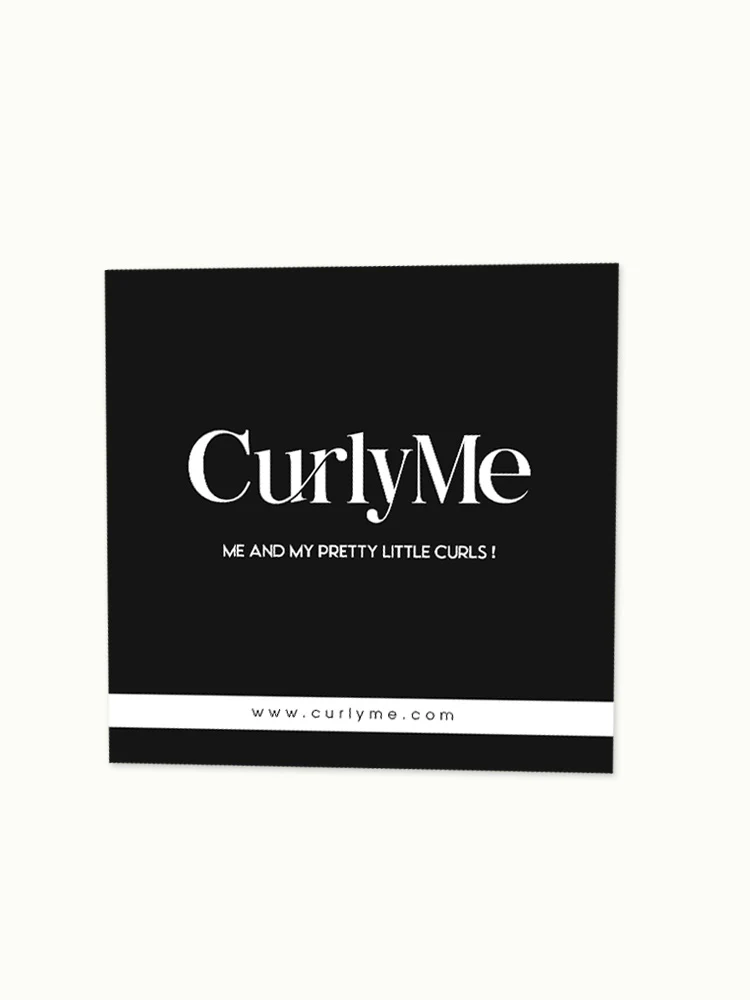 CurlyMe Gift Package - Image 8
