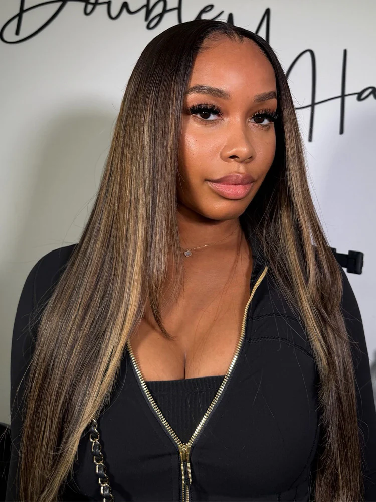 Hot Glueless Wigs in 2024